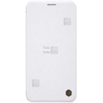 کیف محافظ چرمی نیلکین اپل Nillkin Qin Case For Apple iPhone 11 Pro