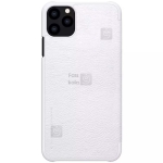 کیف محافظ چرمی نیلکین اپل Nillkin Qin Case For Apple iPhone 11 Pro