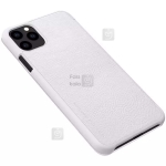کیف محافظ چرمی نیلکین اپل Nillkin Qin Case For Apple iPhone 11 Pro