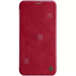 کیف محافظ چرمی نیلکین اپل Nillkin Qin Case For Apple iPhone 11 Pro
