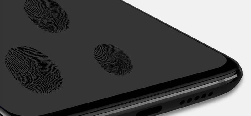 محافظ صفحه نمایش شیشه ای نیلکین وان پلاس Nillkin XD CP+ Max Glass OnePlus 7 / OnePlus 6T