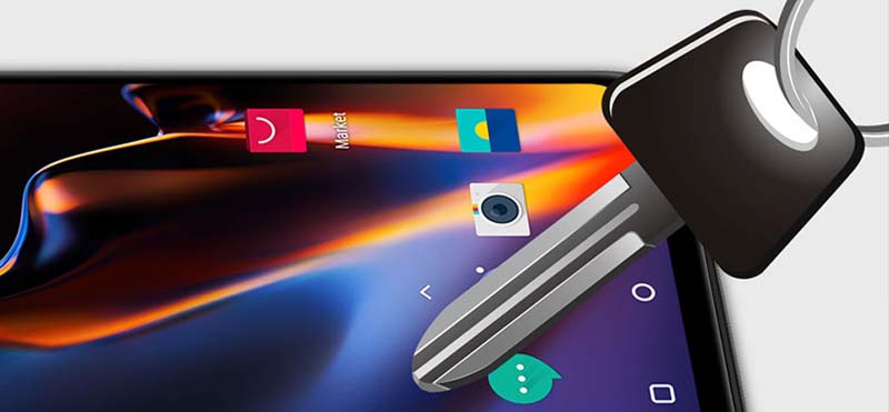 محافظ صفحه نمایش شیشه ای نیلکین وان پلاس Nillkin XD CP+ Max Glass OnePlus 7 / OnePlus 6T