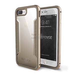 قاب x-doria defense crystal گوشی آیفون 8 پلاس