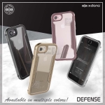 قاب محافظ x-doria defense crystal Apple iPhone 8 Plus