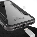 قاب محافظ x-doria defense crystal Apple iPhone 8 Plus