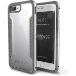 قاب محافظ x-doria defense crystal Apple iPhone 8 Plus