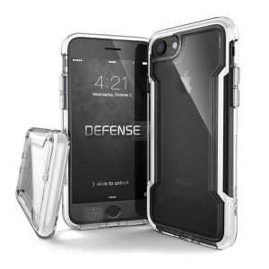 قاب x-doria defense crystal گوشی آیفون 8