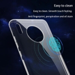 قاب محافظ ژله ای نیلکین هواوی Nillkin Nature Series TPU case for Huawei Mate 30