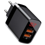 شارژر دیواری سریع بیسوس Baseus Mirror Lake BS-E912 Charger
