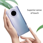 قاب محافظ ژله ای نیلکین هواوی Nillkin Nature Series TPU case for Huawei Mate 30