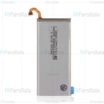 باتری اصلی گوشی سامسونگ Samsung Galaxy J6 / J8 / A6 2018 Battery