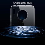 قاب محافظ ژله ای نیلکین هواوی Nillkin Nature Series TPU case for Huawei Mate 30