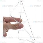 قاب محافظ ژله ای 5 گرمی شیائومی Clear Jelly Case For Xiaomi Redmi 4a