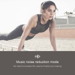 هدفون بلوتوث بیسوس Baseus S15 Bluetooth Earphone