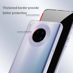 قاب محافظ ژله ای نیلکین هواوی Nillkin Nature Series TPU case for Huawei Mate 30