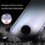 قاب محافظ ژله ای نیلکین هواوی Nillkin Nature Series TPU case for Huawei Mate 30