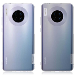 قاب محافظ ژله ای نیلکین هواوی Nillkin Nature Series TPU case for Huawei Mate 30