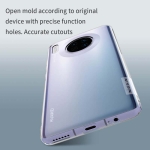 قاب محافظ ژله ای نیلکین هواوی Nillkin Nature Series TPU case for Huawei Mate 30