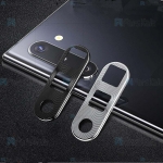محافظ لنز فلزی دوربین موبایل سامسونگ Alloy Lens Cap Protector For Samsung Galaxy Note 10 Note 10 Plus