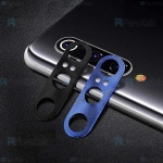 محافظ لنز فلزی دوربین موبایل شیائومی Alloy Lens Cap Protector For Xiaomi Mi CC9e Mi A3