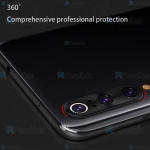 محافظ لنز فلزی دوربین موبایل شیائومی Alloy Lens Cap Protector For Xiaomi Mi CC9e Mi A3