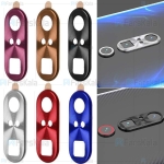 محافظ لنز فلزی دوربین موبایل شیائومی Alloy Lens Cap Protector For Xiaomi Redmi K20 K20 Pro Mi 9T Mi 9T Pro