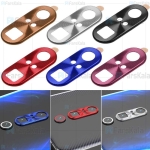 محافظ لنز فلزی دوربین موبایل شیائومی Alloy Lens Cap Protector For Xiaomi Redmi K20 K20 Pro Mi 9T Mi 9T Pro