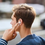 هندزفری بلوتوث انکر Anker Soundcore Liberty Air A3902 Handsfree