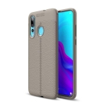 قاب ژله ای طرح چرم هواوی Auto Focus Jelly Case For Huawei Nova 4