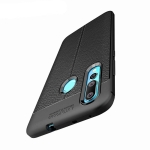قاب ژله ای طرح چرم هواوی Auto Focus Jelly Case For Huawei Nova 4