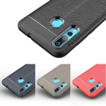 قاب ژله ای طرح چرم هواوی Auto Focus Jelly Case For Huawei Nova 4
