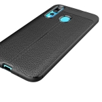 قاب ژله ای طرح چرم هواوی Auto Focus Jelly Case For Huawei Nova 4