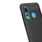قاب ژله ای طرح چرم هواوی Auto Focus Jelly Case For Huawei Nova 4