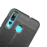 قاب ژله ای طرح چرم هواوی Auto Focus Jelly Case For Huawei Nova 4