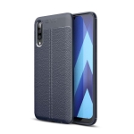 قاب ژله ای طرح چرم سامسونگ Auto Focus Jelly Case For Samsung Galaxy A50s A30s