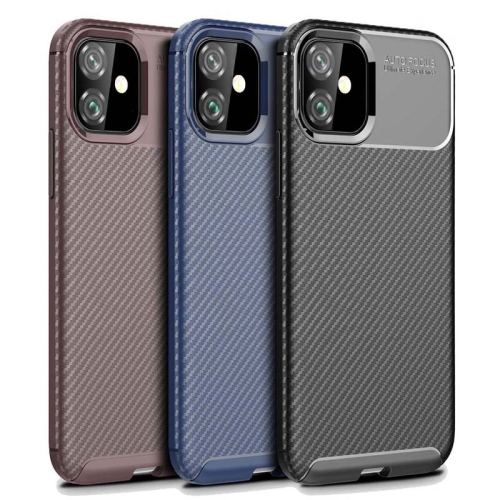 قاب فیبر کربنی اپل AutoFocus Beetle Case For Apple iPhone 11