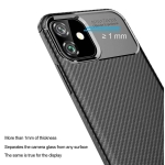 قاب فیبر کربنی اپل AutoFocus Beetle Case For Apple iPhone 11