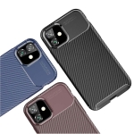 قاب فیبر کربنی اپل AutoFocus Beetle Case For Apple iPhone 11