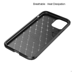 قاب فیبر کربنی اپل AutoFocus Beetle Case For Apple iPhone 11