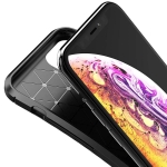 قاب فیبر کربنی اپل AutoFocus Beetle Case For Apple iPhone 11