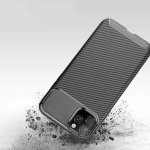 قاب فیبر کربنی اپل AutoFocus Beetle Case For Apple iPhone 11 Pro Max