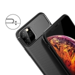 قاب فیبر کربنی اپل AutoFocus Beetle Case For Apple iPhone 11 Pro Max