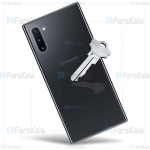 برچسب محافظ پشت نانو سامسونگ Back Nano Screen Guard for Samsung Galaxy Note 10 Plus