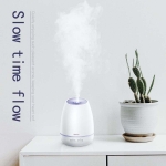 دستگاه بخور بیسوس Baseus Aroma Diffuser Air Humidifier