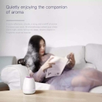 دستگاه بخور بیسوس Baseus Aroma Diffuser Air Humidifier