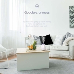 دستگاه بخور بیسوس Baseus Aroma Diffuser Air Humidifier