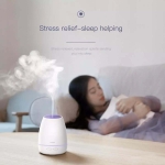 دستگاه بخور بیسوس Baseus Aroma Diffuser Air Humidifier