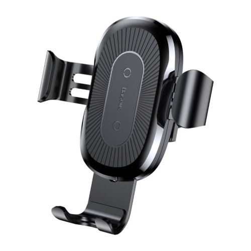 پایه نگهدارنده و شارژر وایرلس بیسوس Baseus Car Wireless Charger WXYL-01