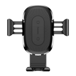 پایه نگهدارنده و شارژر وایرلس بیسوس Baseus Car Wireless Charger WXYL-01