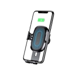پایه نگهدارنده و شارژر وایرلس بیسوس Baseus Car Wireless Charger WXYL-01